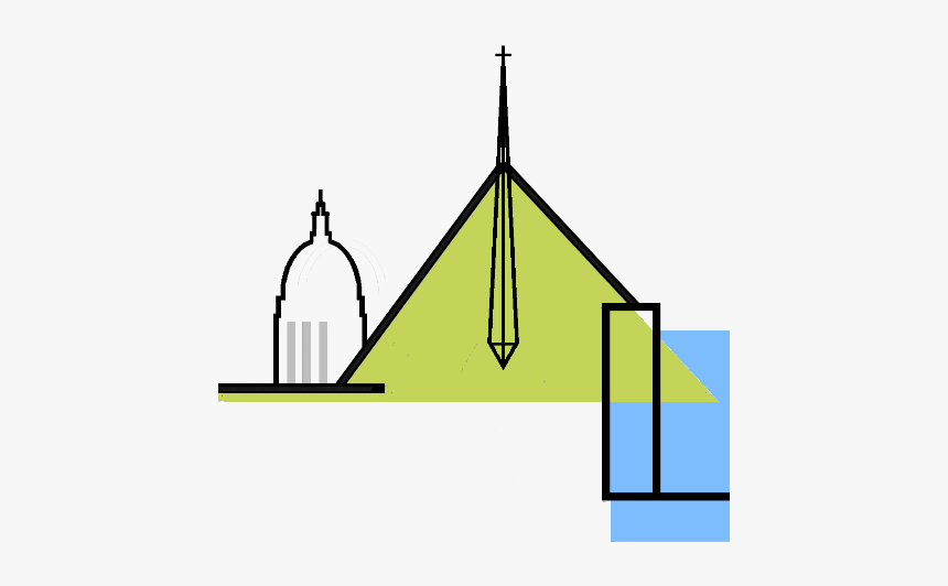 Church, HD Png Download