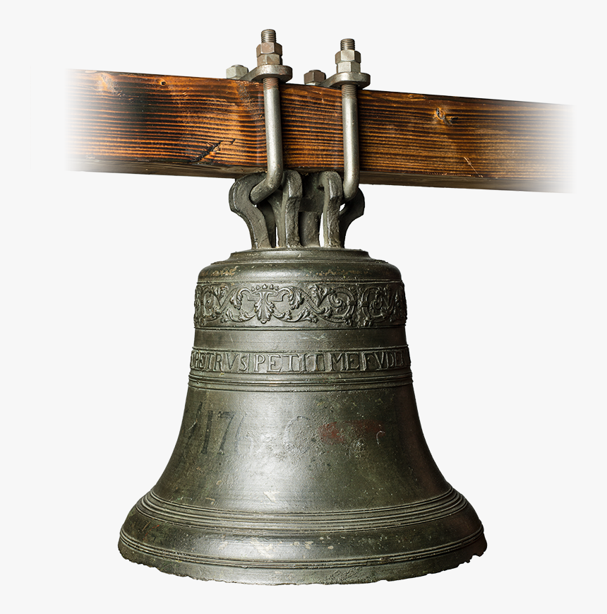 Chursh Bell Hanging Clipart Transparent Png Images - Church Bell, Png Download