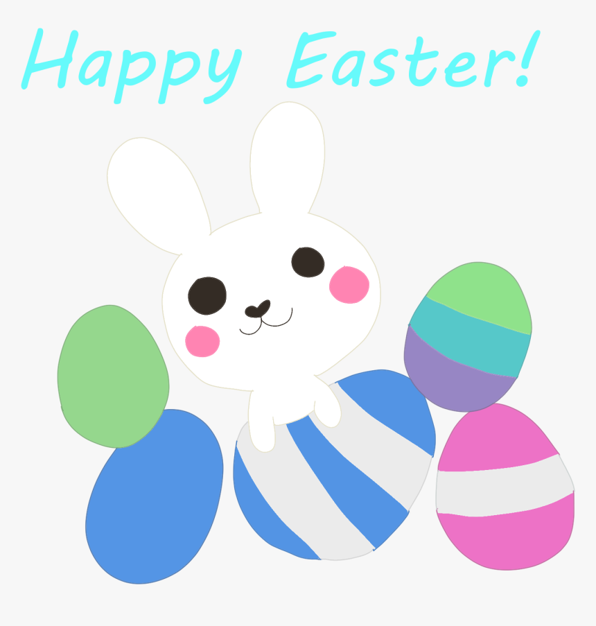 Happy Easter 2019, HD Png Download