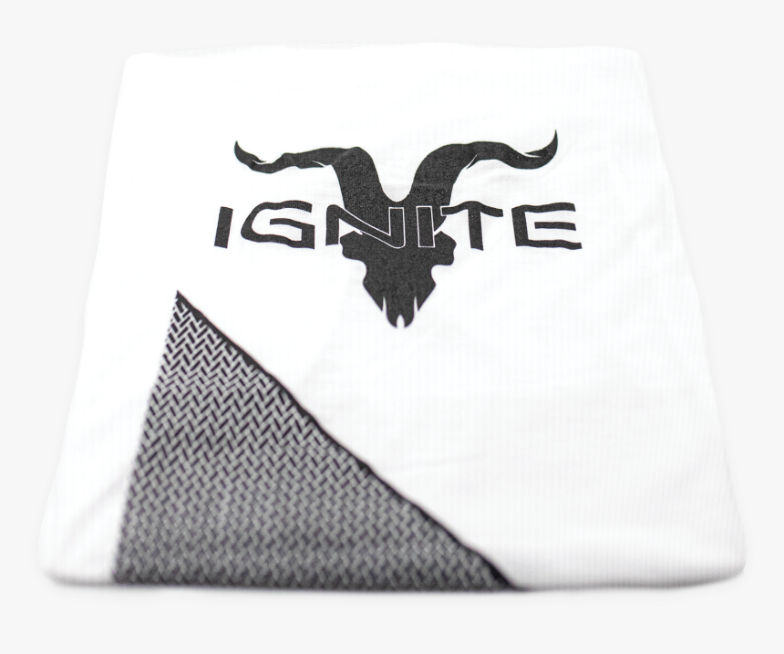 Goat Skull Bandana 
 Class - Jaguar, HD Png Download