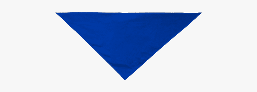 Triangular Bandana, HD Png Download