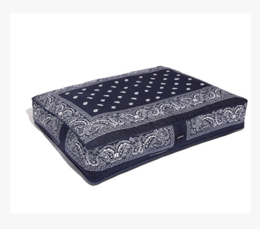 Bandana Dog Bed - Bandana Bed, HD Png Download