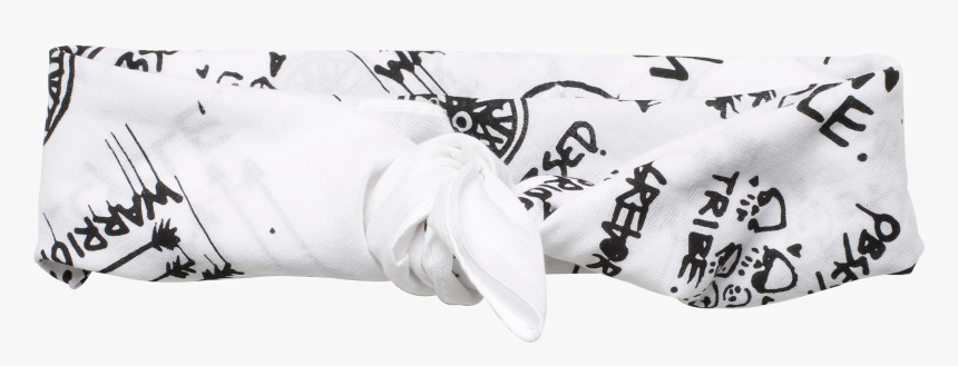 White Bandana Transparent Hd Png Download Transparent Png Image Pngitem