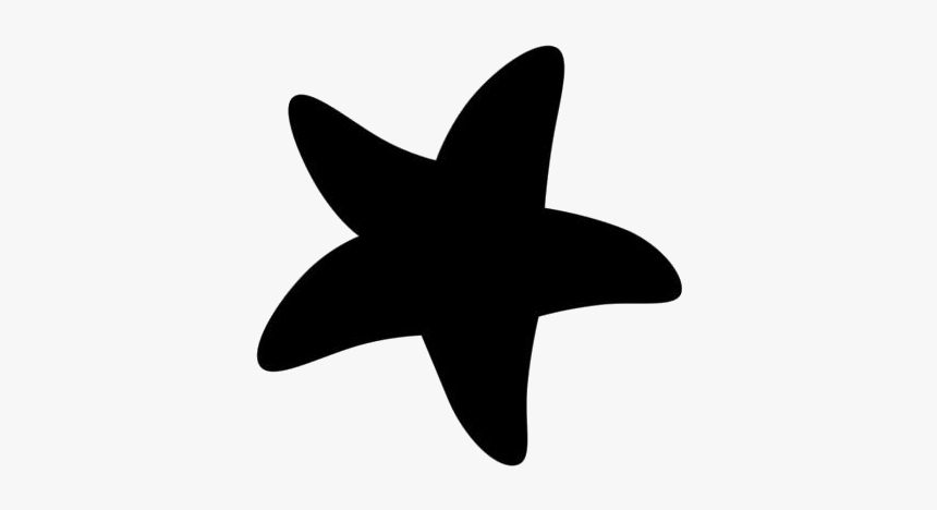 Starfish Png Clipart Image For Download - Olympiakos Badge, Transparent Png