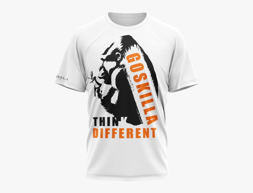 Active Shirt, HD Png Download