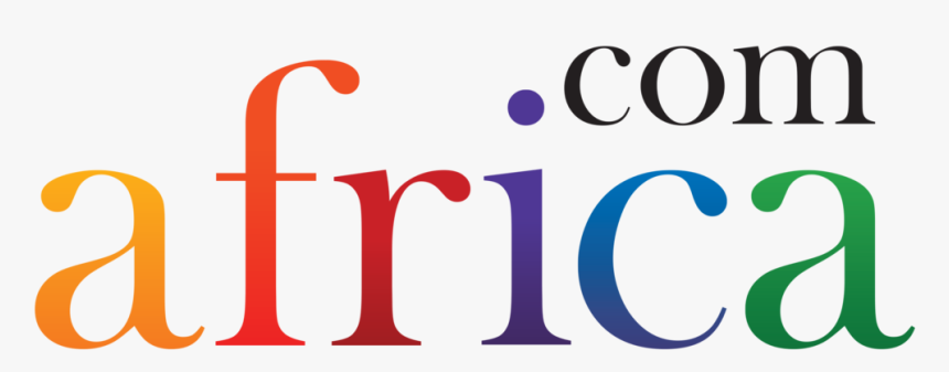 Africa Logo Color Large, HD Png Download