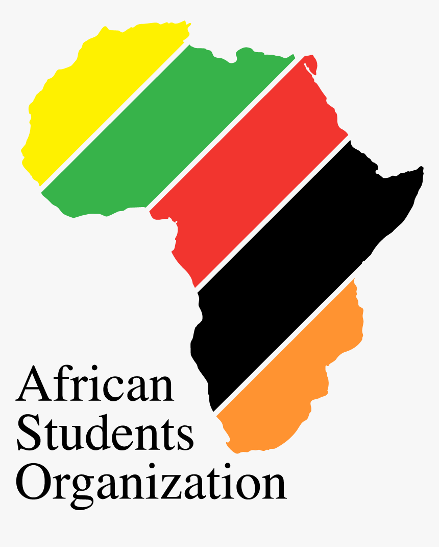 African Student Organization - African Student Association Logo, HD Png Download