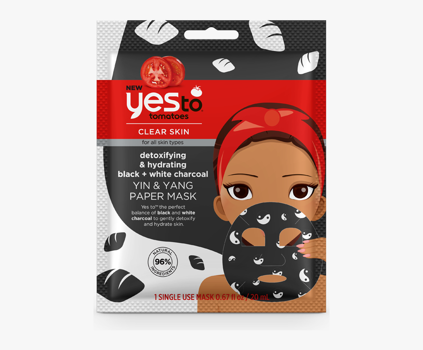 Product Photo - Yes To, HD Png Download