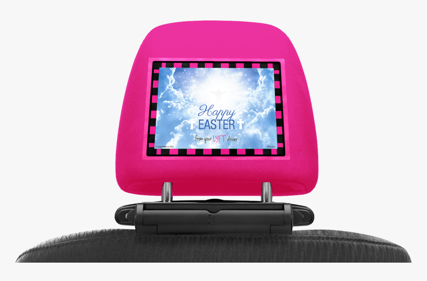 Happy Easter R - Lyft, HD Png Download