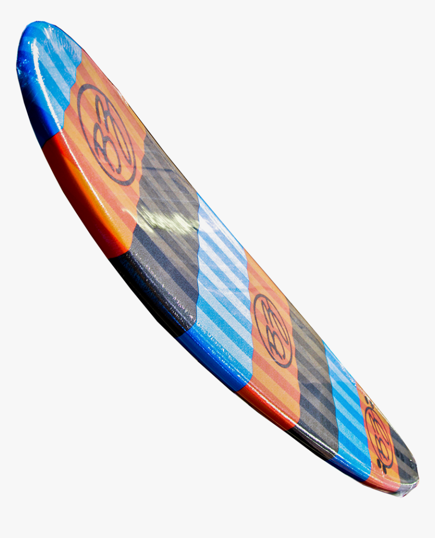 Surfboard, HD Png Download