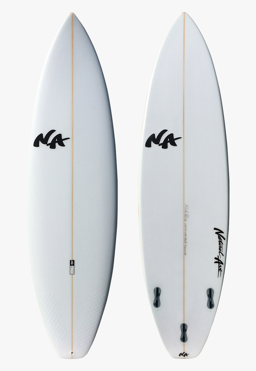 Surfboard, HD Png Download