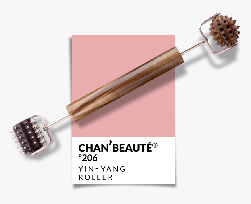 Yin Yang Roller, HD Png Download