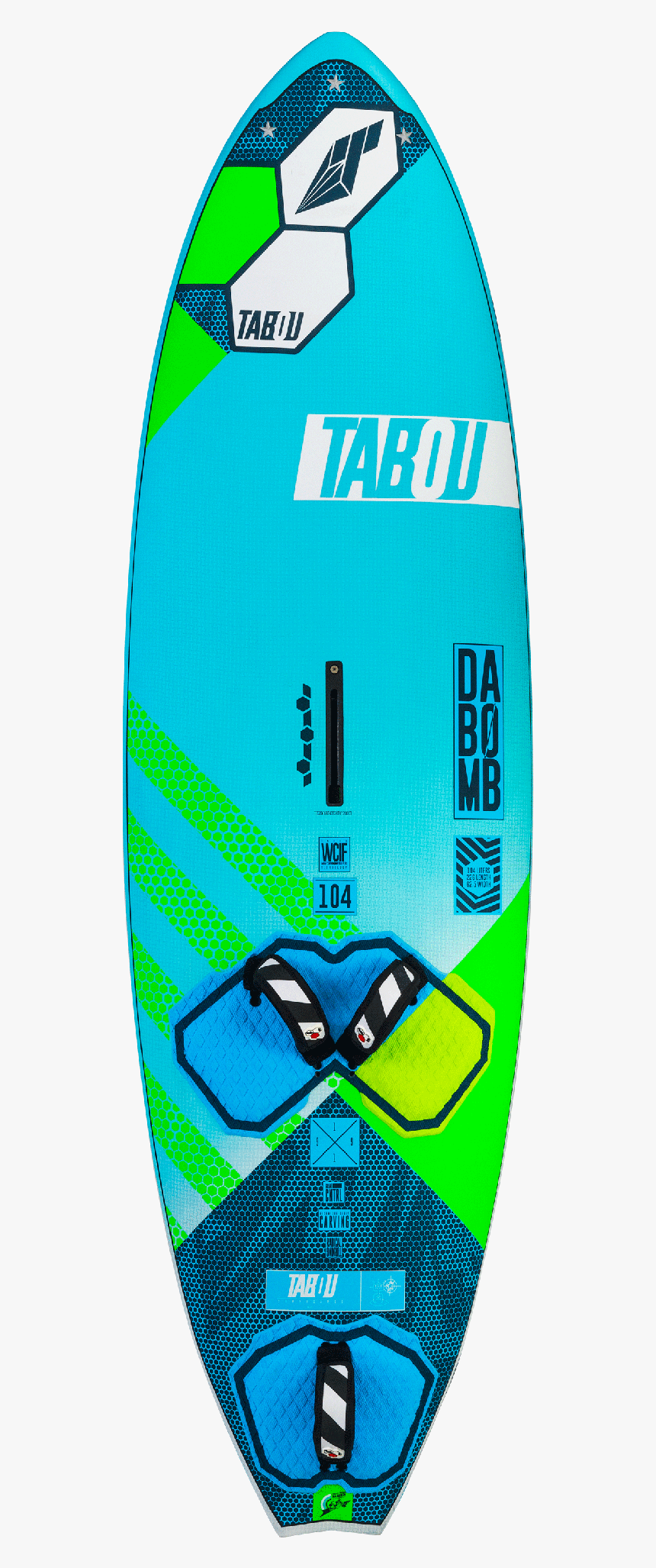 Tabou Da Bomb 2019, HD Png Download