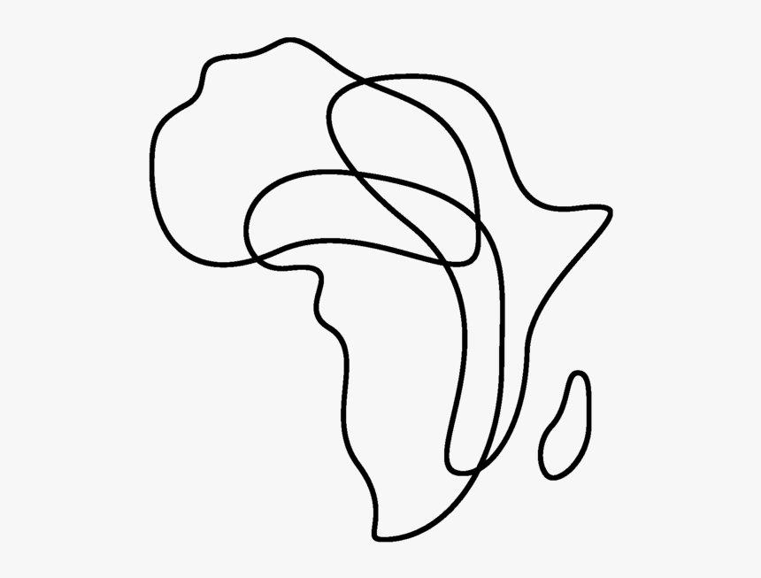 The Middle East - Sketch, HD Png Download