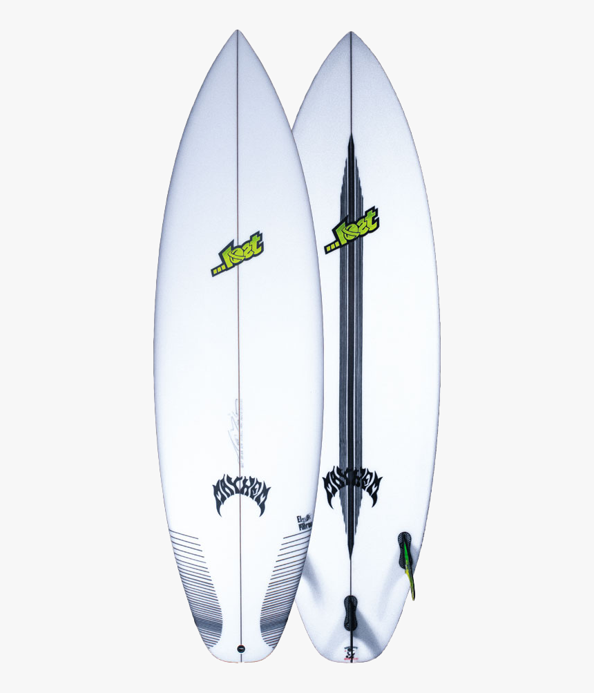 Lost Surfboards Driver 2.0, HD Png Download