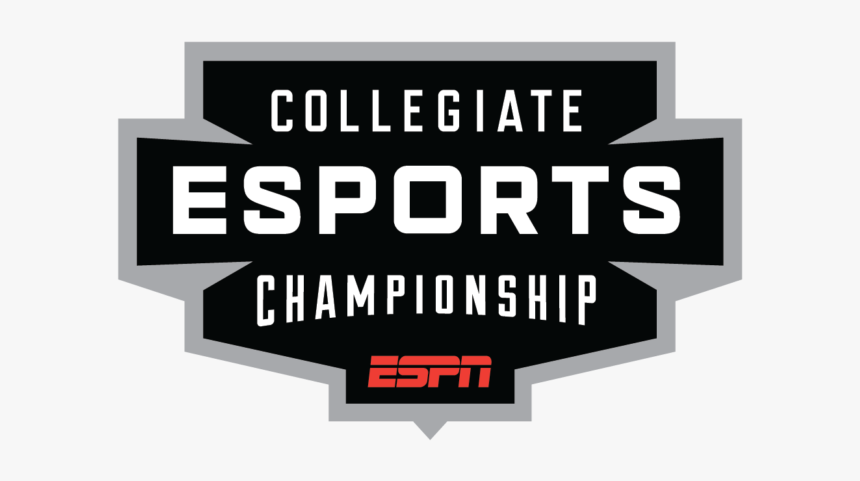 Espn College Esports Championship, HD Png Download