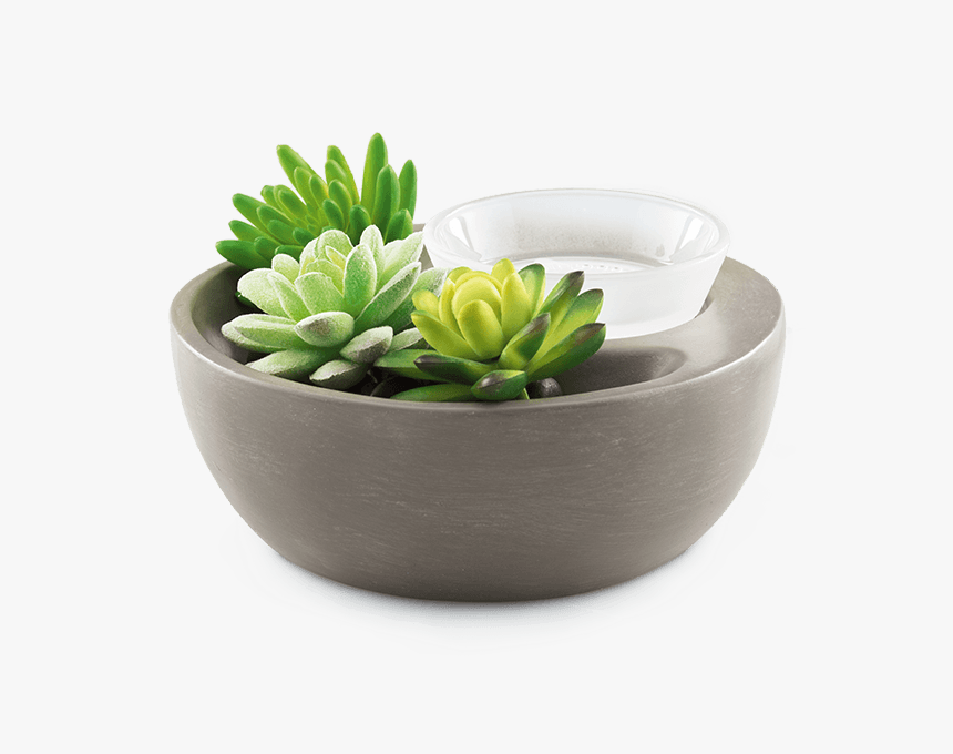 Little Garden Scentsy Warmer, HD Png Download