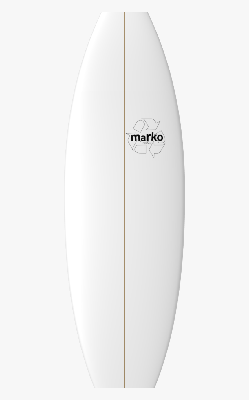 6 1 Pescado - Surfboard, HD Png Download
