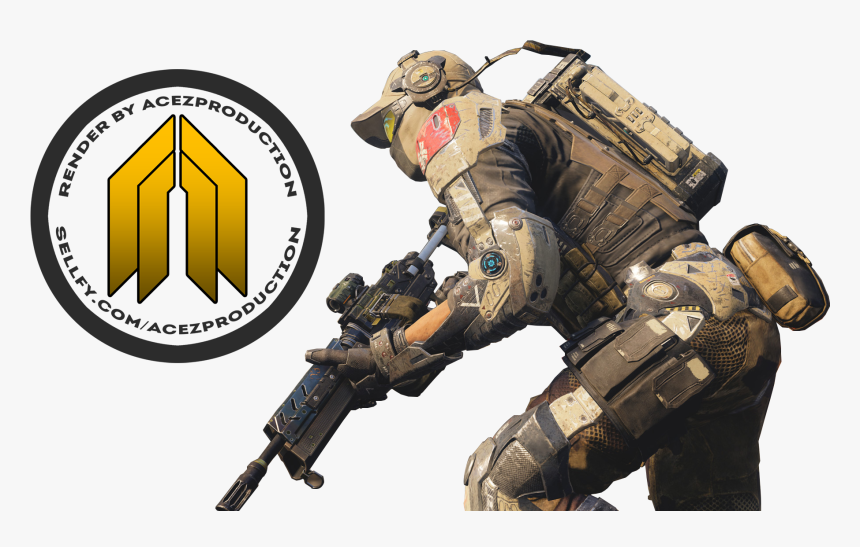 Cod Bo3 Png Clipart Transparent Stock , Png Download - Call Of Duty Black Ops 3 Egypt, Png Download