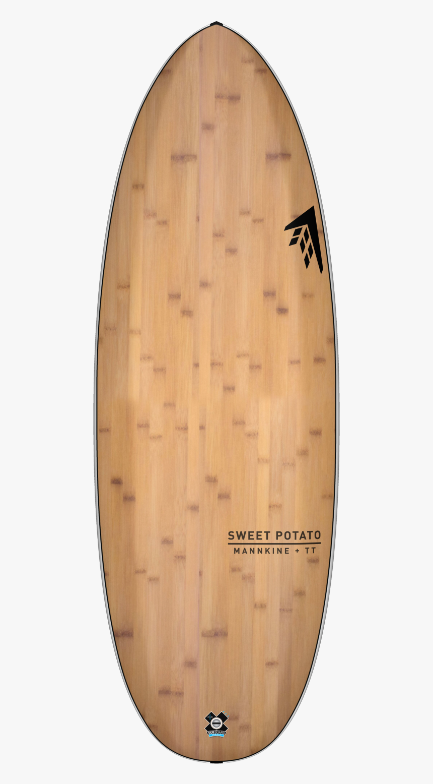 Sale Firewire Lft Sweet Potato Surfboard - Firewire Lft Sweet Potato, HD Png Download