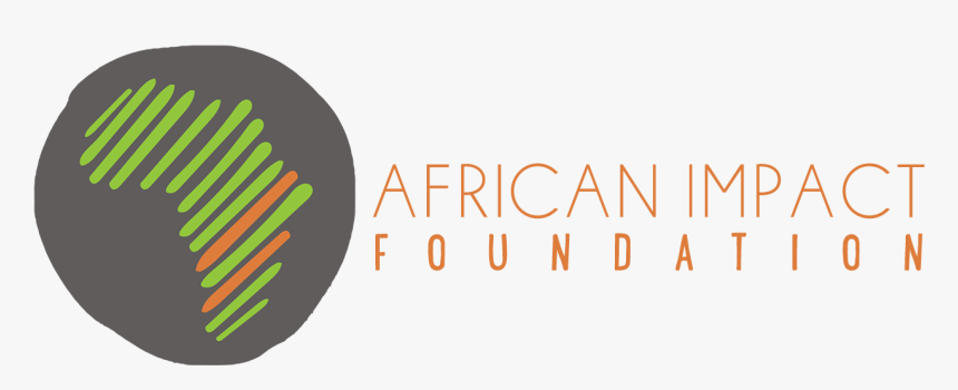 The African Impact Foundation - Circle, HD Png Download
