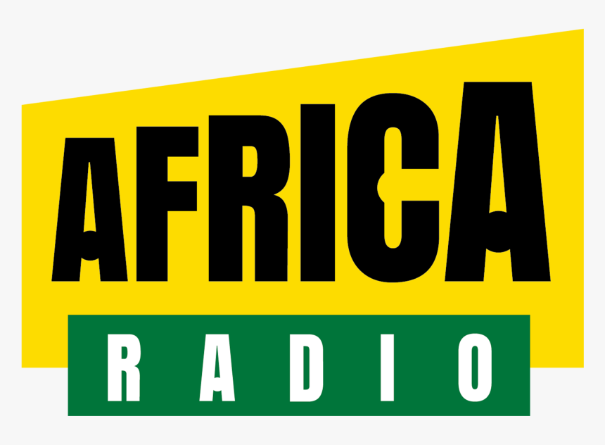 Logo - Africa Radio Logo, HD Png Download
