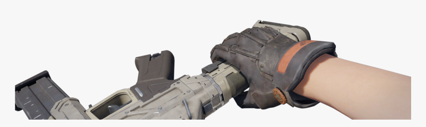 Kuda Png Bo3 - Kuda Bo3 Png, Transparent Png