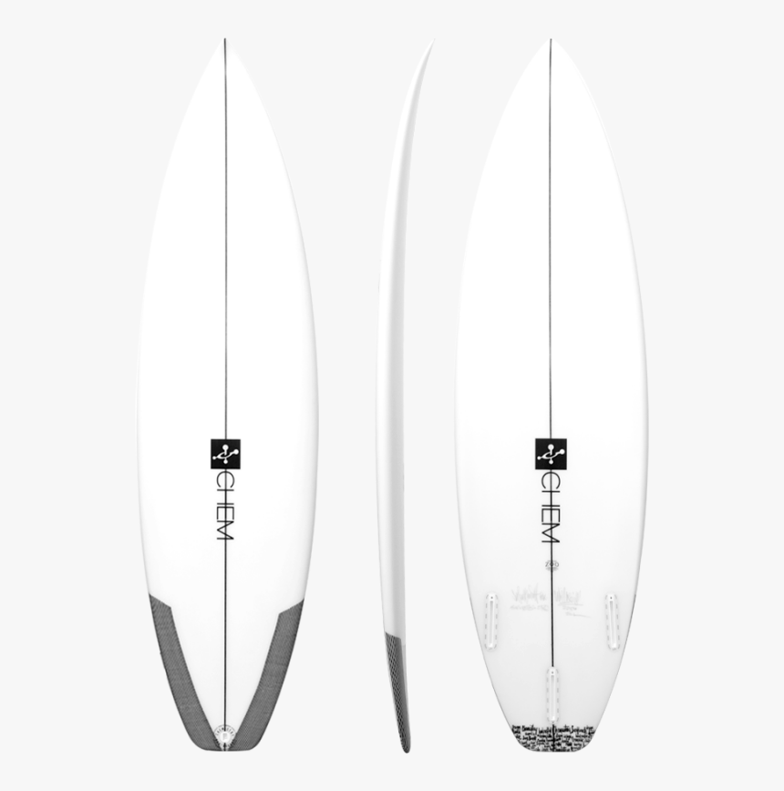 Chemistry Surfboards R2-6 - Surfboard, HD Png Download
