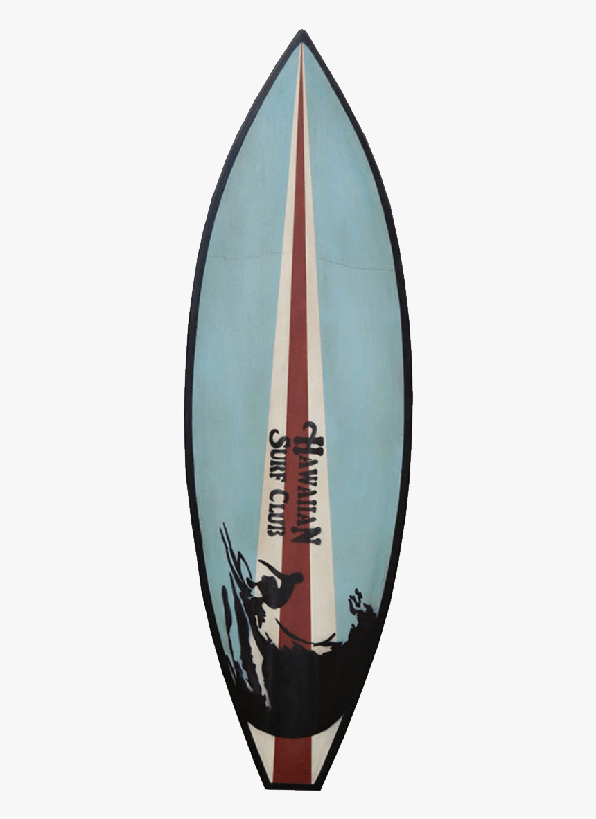 Surfboard3 - Surfboard, HD Png Download