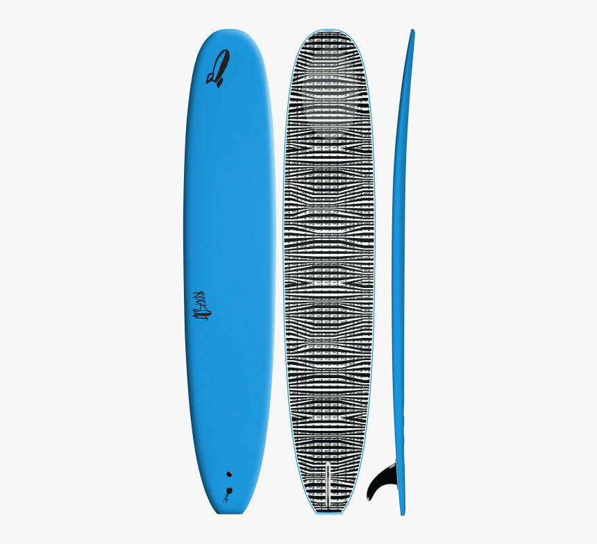 Surfboard, HD Png Download