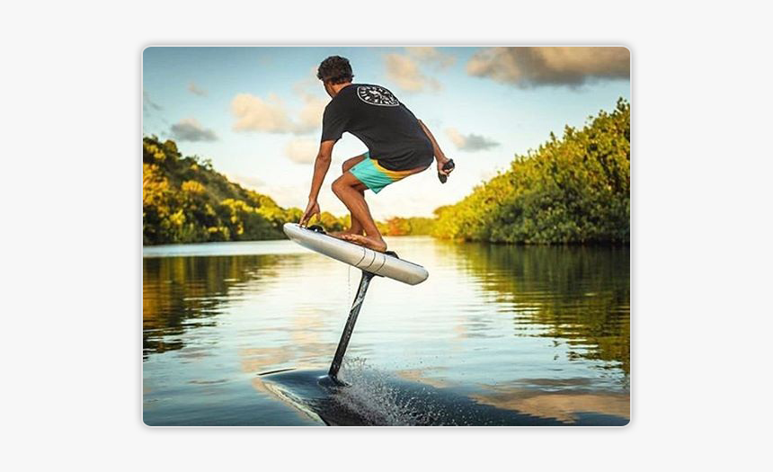 Lift Efoil, HD Png Download