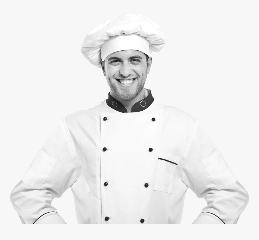 Chef, HD Png Download