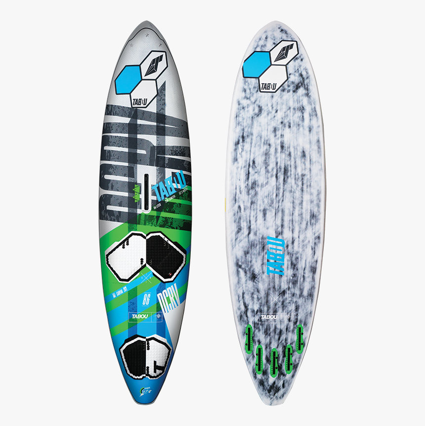 Wave / Cross - Tabou Da Curve 2018, HD Png Download