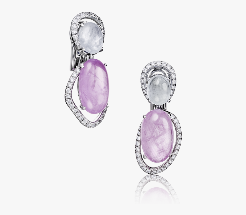 Earrings Pebbles - Earrings, HD Png Download