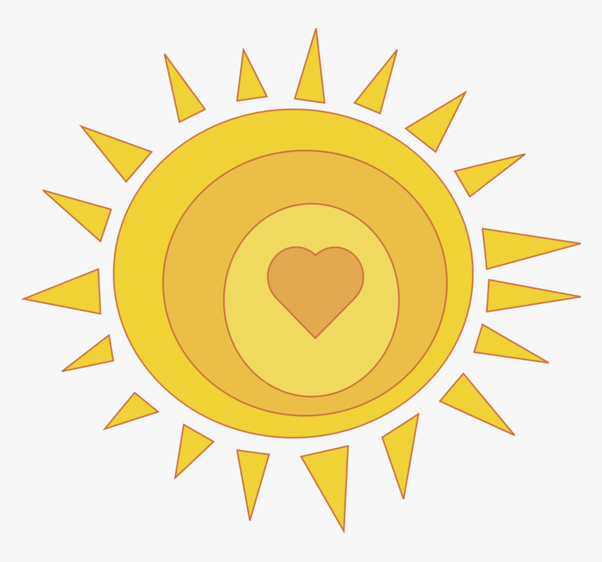 Sunshine Png Transparent Image - Mass Save Partner, Png Download