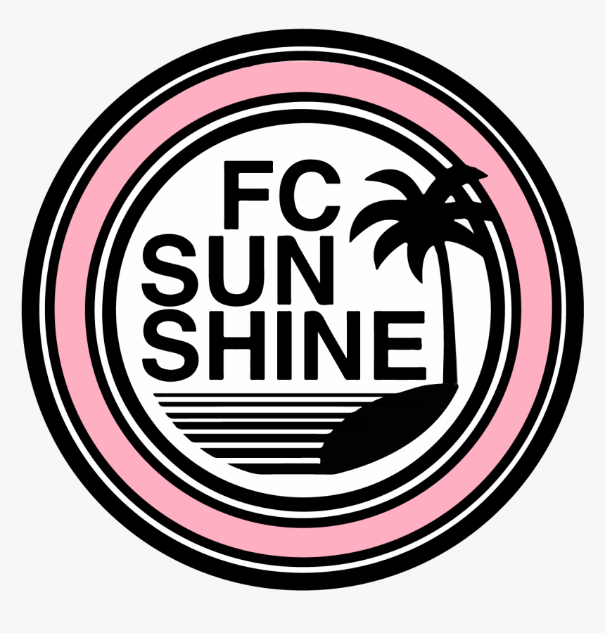 Fc Sunshine - Circle, HD Png Download