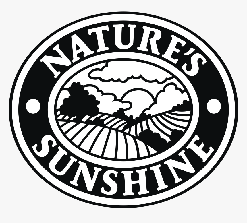 Natures Sunshine, HD Png Download
