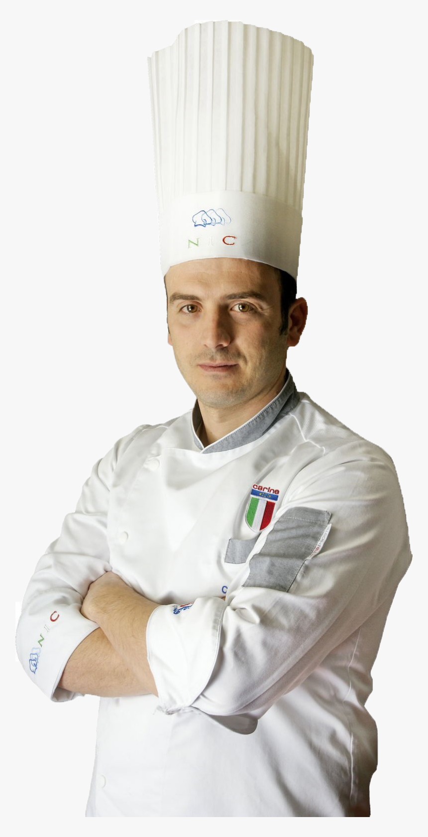 Chef Free Png - 5 Star Restaurant Chef, Transparent Png