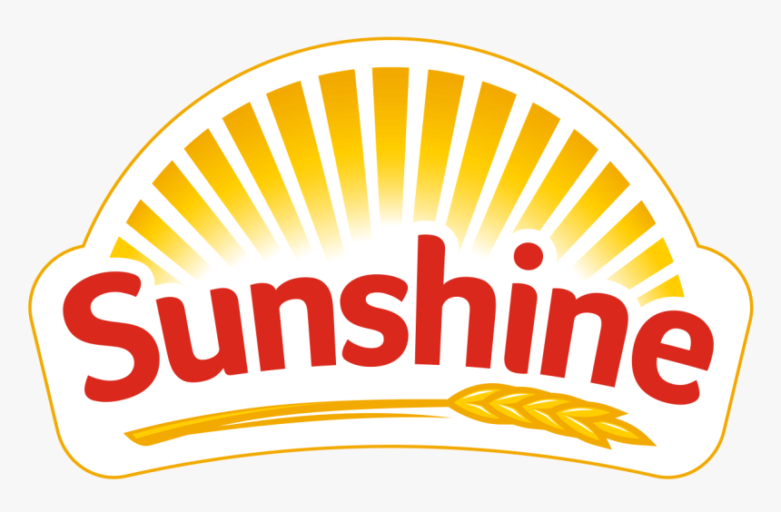 Sunshine - Sunshine Bread Logo, HD Png Download