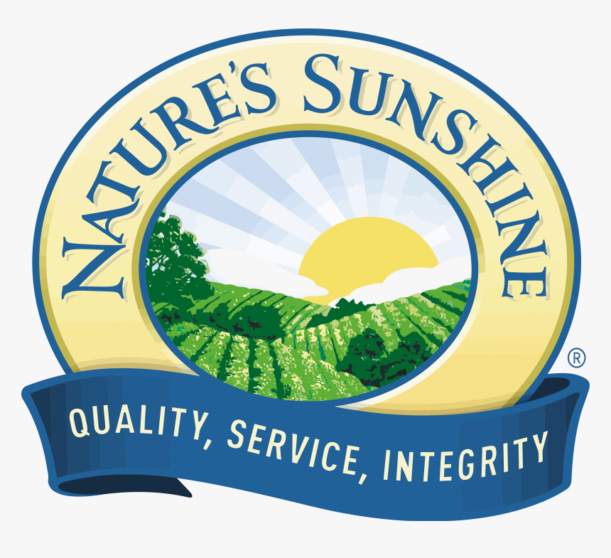 Nature's Sunshine Products Logo, HD Png Download , Transparent Png