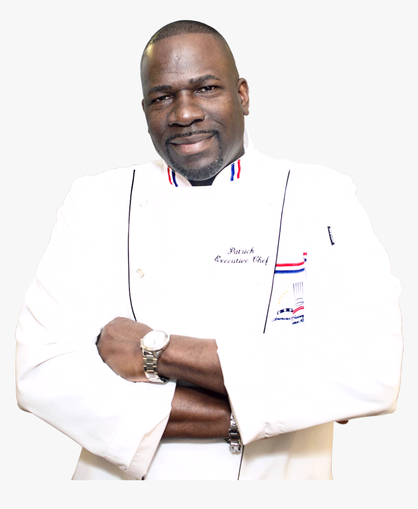 Pastry Chef, HD Png Download
