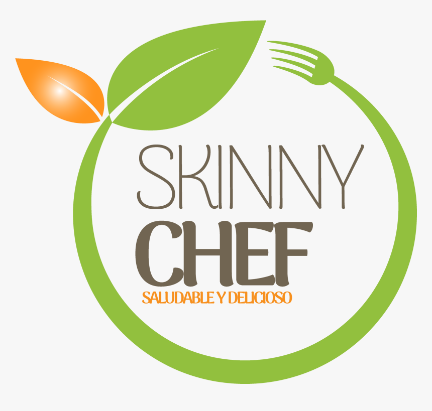 Skinny-chef, HD Png Download