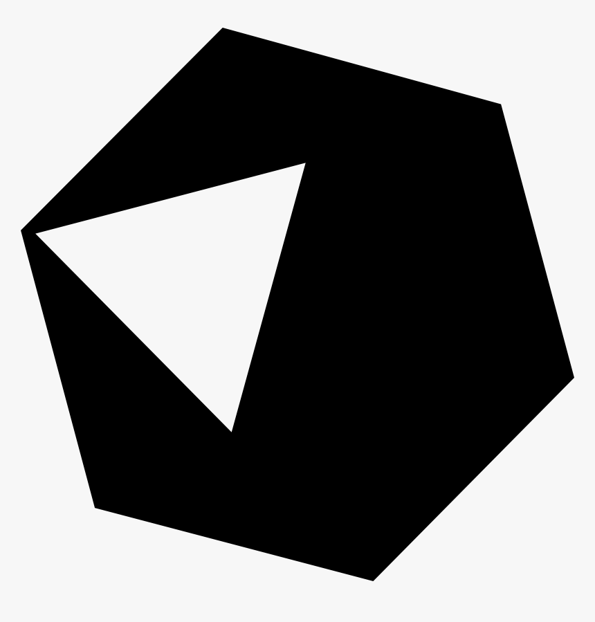 Crystal Lang Svg, HD Png Download