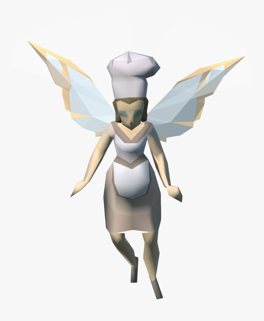 Fairy Chef, HD Png Download