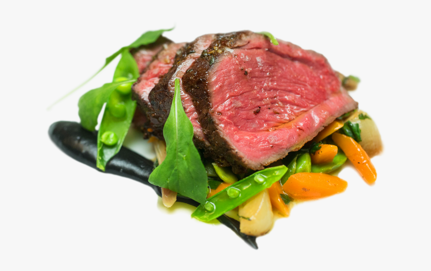 Flat Iron Steak, HD Png Download
