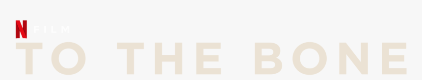 To The Bone - Parallel, HD Png Download