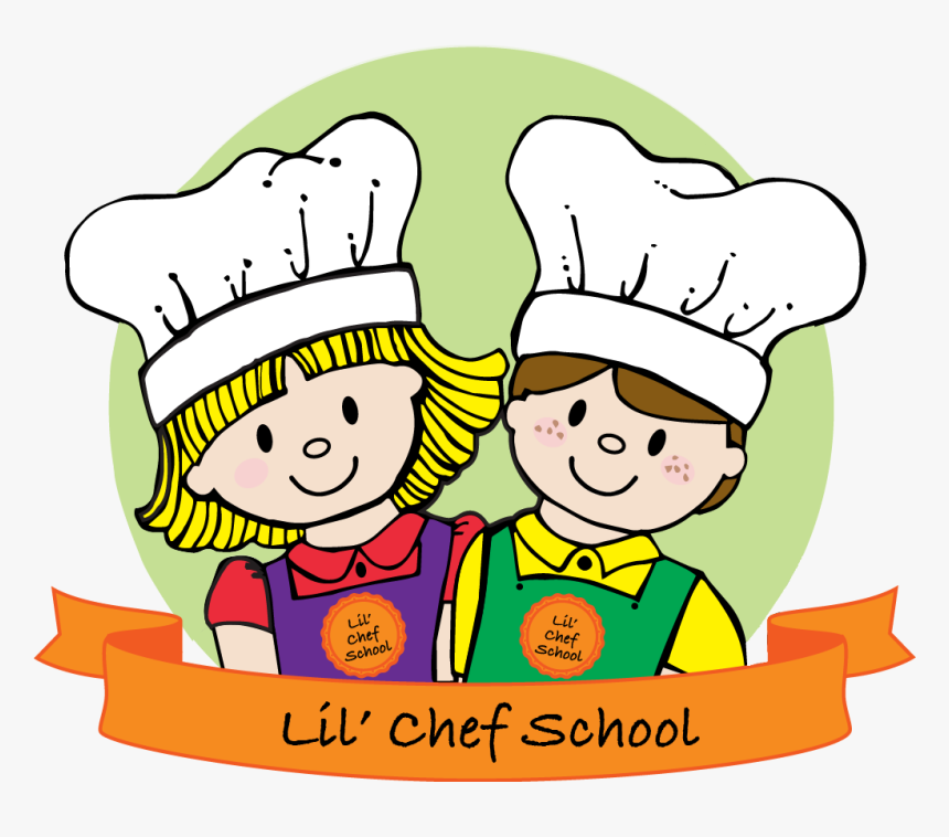 Lil Chef School, HD Png Download