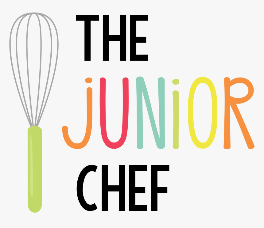 Junior Chef Logo, HD Png Download