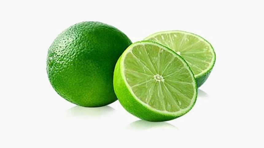 Lime Png Image With Transparent Background - Hình Quả Chanh, Png Download