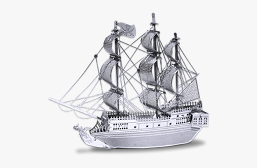 Pirate Pirates Ship Diy, HD Png Download